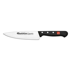 Нож Sybarite Quttin (16 см) цена и информация | Столовые приборы | kaup24.ee