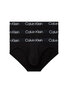 Meeste aluspesu Calvin Klein Underwear BFN-G- 333348, 3 tk hind ja info | Meeste aluspesu | kaup24.ee