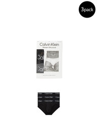 Мужские трусы Calvin Klein Underwear BFN-G-333348, 3 шт. цена и информация | Мужские боксеры | kaup24.ee