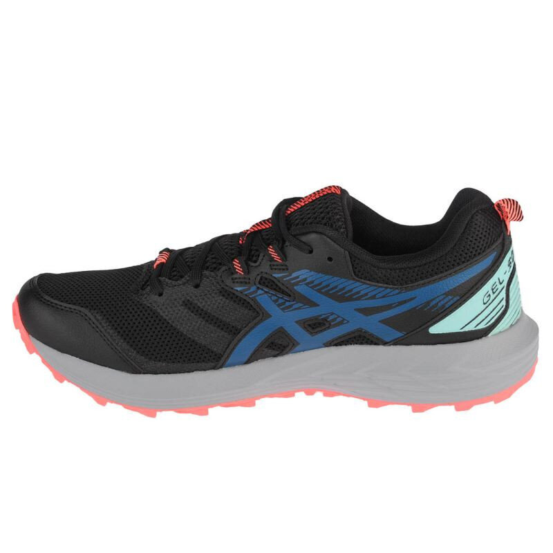 Naiste tossud Asics 1012A922-011 hind ja info | Naiste spordi- ja vabaajajalatsid | kaup24.ee