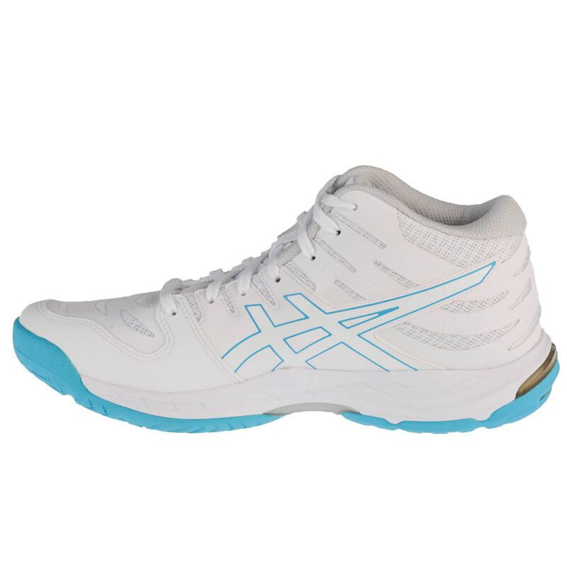 Naiste tossud Asics Gel-Beyond 1072A051-101 hind ja info | Naiste spordi- ja vabaajajalatsid | kaup24.ee