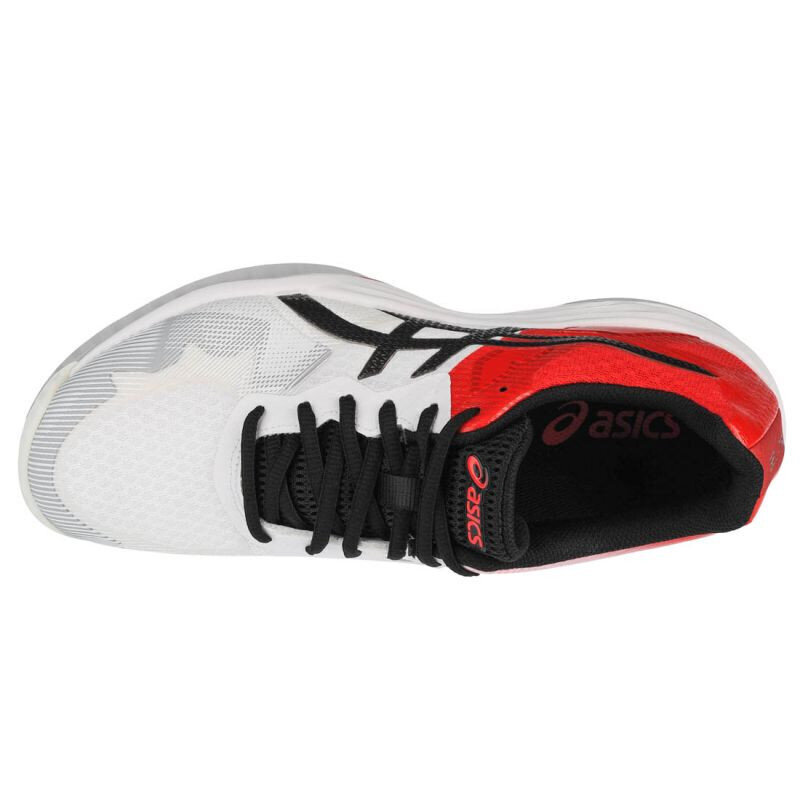 Meeste tossud Asics Gel-Tactic 1071A031-101 hind ja info | Spordi- ja vabaajajalatsid meestele | kaup24.ee