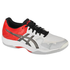 Meeste tossud Asics Gel-Tactic 1071A031-101 hind ja info | Spordi- ja vabaajajalatsid meestele | kaup24.ee