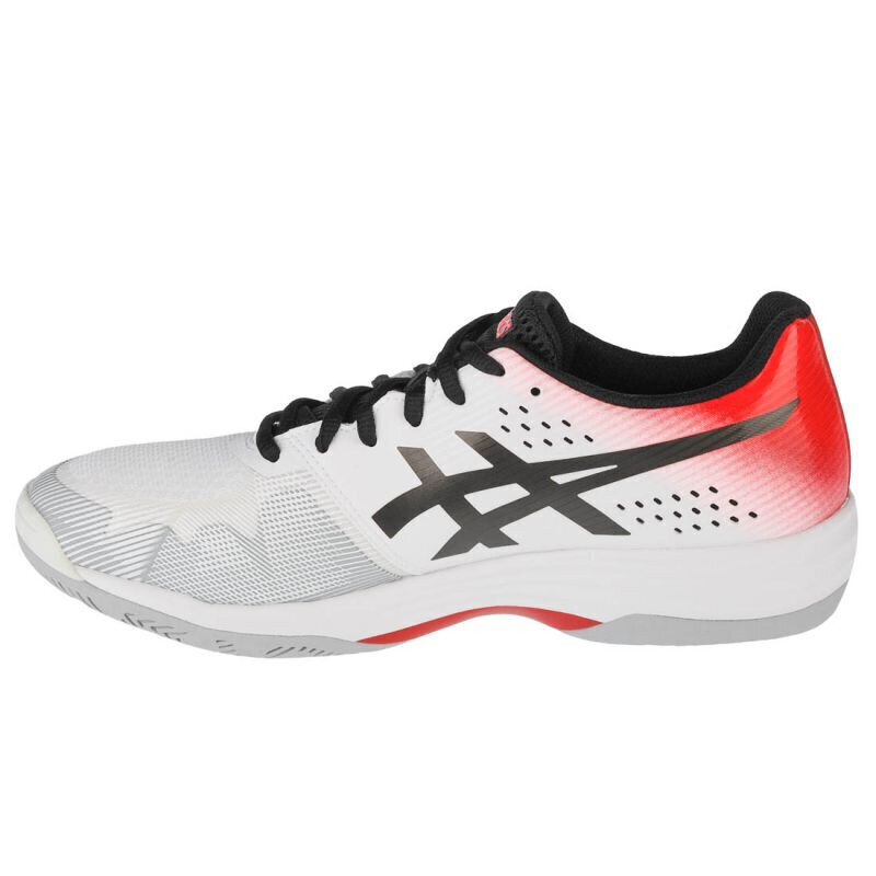 Meeste tossud Asics Gel-Tactic 1071A031-101 hind ja info | Spordi- ja vabaajajalatsid meestele | kaup24.ee