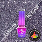 Geellakk Molly Lac - Flashing Lights Instant Crush 5ml Ei 568 hind ja info | Küünelakid, küünetugevdajad | kaup24.ee