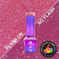 Geellakk Molly Lac - Duo Flashing Lights Spell On You 5ml Ei 600 цена и информация | Küünelakid, küünetugevdajad | kaup24.ee