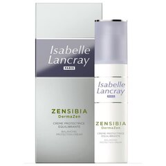 Sära taastav kreem Isabelle Lancray Znsibia DermaZen (50 ml) hind ja info | Näokreemid | kaup24.ee