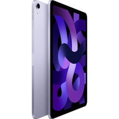 Apple iPad Air 10'9" Wi-Fi + Cellular 64GB - Purple 5th Gen MME93HC/A hind ja info | Apple Arvutid ja IT- tehnika | kaup24.ee