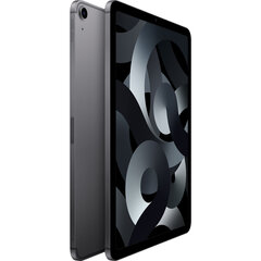 Apple iPad Air 10.9" Wi-Fi + Cellular 256ГБ - Space Grey 5th Gen MM713HC/A цена и информация | Tahvelarvutid | kaup24.ee