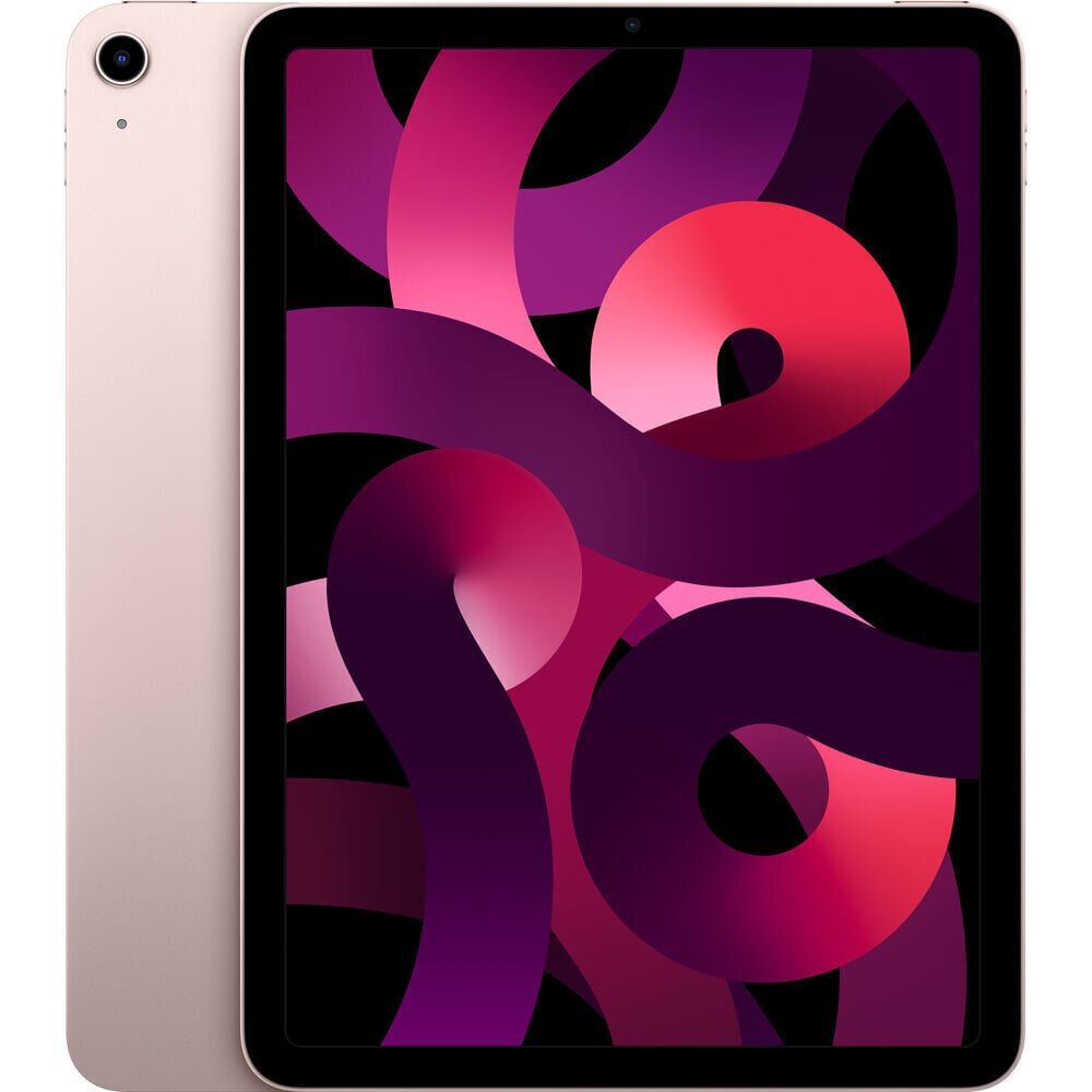 Apple iPad Air 10.9" Wi-Fi + Cellular 256GB - Pink 5th Gen MM723HC/A hind ja info | Tahvelarvutid | kaup24.ee