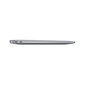 Apple MacBook Air 13” Apple M1 16/256GB Space Grey INT MGN63ZE/A/R1|Z1240002D hind ja info | Sülearvutid | kaup24.ee