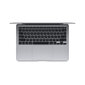 Apple MacBook Air 13” Apple M1 16/256GB Space Grey INT MGN63ZE/A/R1|Z1240002D цена и информация | Sülearvutid | kaup24.ee