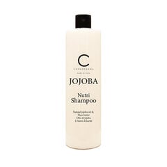 Juuksešampoon JOJOBA, 1000 ml hind ja info | Cosmofarma Kosmeetika, parfüümid | kaup24.ee