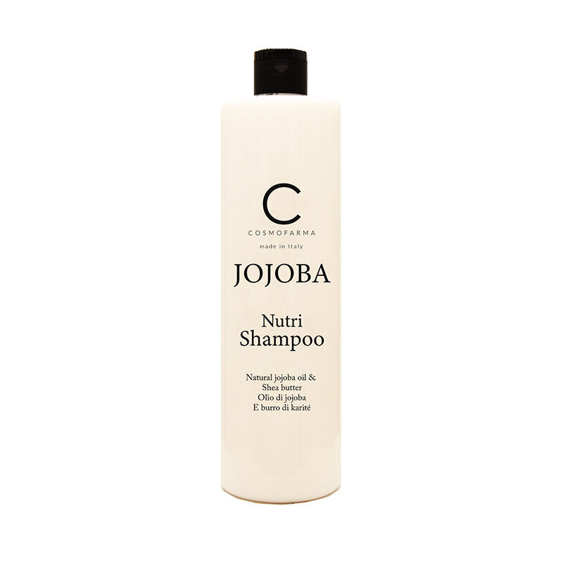 Juuksešampoon JOJOBA, 1000 ml цена и информация | Šampoonid | kaup24.ee