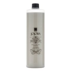 Juuksešampoon JOJOBA, 1000 ml цена и информация | Шампуни | kaup24.ee