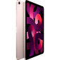 Apple iPad Air 10.9" Wi-Fi 64GB - Pink 5th Gen MM9D3HC/A hind ja info | Tahvelarvutid | kaup24.ee
