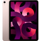 Apple iPad Air 10.9" Wi-Fi 64GB - Pink 5th Gen MM9D3HC/A hind ja info | Tahvelarvutid | kaup24.ee