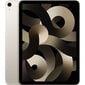 Apple iPad Air 10.9&quot; Wi-Fi 64GB - Starlight 5th Gen MM9F3HC/A
