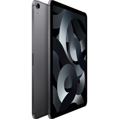 Apple iPad Air 10.9" Wi-Fi 256GB - Space Grey 5th Gen MM9L3HC/A hind ja info | Apple Arvutid ja IT- tehnika | kaup24.ee