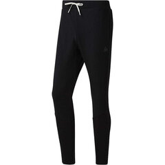 Штаны для взрослых Reebok JOGGER DY7771, чёрные, мужские, S2019367 цена и информация | Мужская спортивная одежда | kaup24.ee