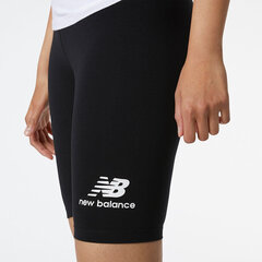 Женские спортивные колготки New Balance WS21505 BK, чёрные, S2019812 цена и информация | Спортивная одежда женская | kaup24.ee