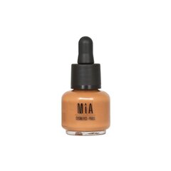 Vedel meigipõhi Mia Cosmetics Paris 0708 (15 ml) цена и информация | Пудры, базы под макияж | kaup24.ee