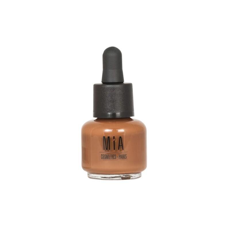 Vedel meigipõhi Mia Cosmetics Paris 0709 (15 ml) цена и информация | Jumestuskreemid, puudrid | kaup24.ee