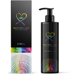 Лубрикант на силиконовой основе BodyGliss Erotic Collection Love Always Wins (150 мл) цена и информация | Лубриканты | kaup24.ee