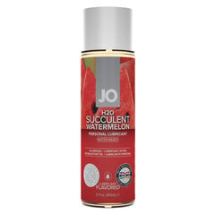 Man Basic veepõhine libesti 100 ml System Jo Watermelon (60 ml) hind ja info | Lubrikandid | kaup24.ee