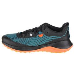 Meeste tossud Columbia Escape Ascent M 1928041 364, must hind ja info | Columbia Sport, puhkus, matkamine | kaup24.ee