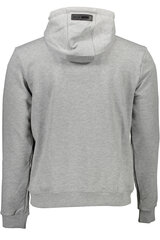 Свитер для мужчин Plein Sport, серый цена и информация | свитер e193 - черный | kaup24.ee