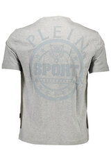 Мужская футболка Plein Sport цена и информация | Мужские футболки | kaup24.ee