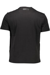 Футболка мужская Plein Sport TIPS109 цена и информация | Мужские футболки | kaup24.ee