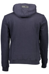 Meeste džemper Plein Sport FIPS215 цена и информация | Мужские толстовки | kaup24.ee
