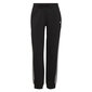 Naiste dressipüksid Adidas Sportswear Future Icons 3S Regular Pant W GU9700, mustad цена и информация | Naiste spordiriided | kaup24.ee