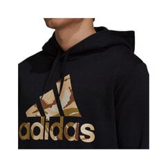 HOODIE ADIDAS PERFORMANCE M CAMO HD GV2126 цена и информация | Мужская спортивная одежда | kaup24.ee