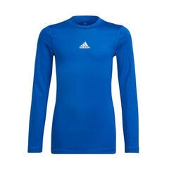 Футболка для мальчиков Adidas цена и информация | Рубашки для мальчиков | kaup24.ee