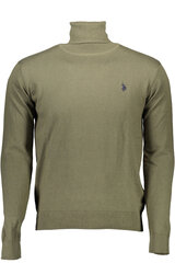 Свитер для мужчин U. S. Polo 60909 48847 цена и информация | свитер e193 - черный | kaup24.ee