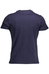 Мужская футболка Tommy Hilfiger DM0DM13509, синяя цена и информация | Мужские футболки | kaup24.ee