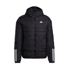 Meeste jope Adidas, must цена и информация | Мужские куртки | kaup24.ee