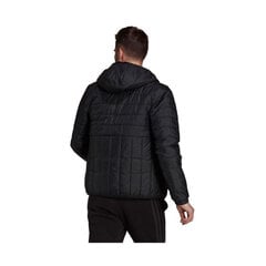 Пуховик Adidas Con22 L Down, чёрный H21256 H21256/S цена и информация | Мужские куртки | kaup24.ee