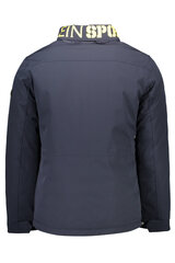 Куртка мужская Plein Sport UPPS104 цена и информация | Мужские куртки | kaup24.ee