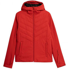 Куртка женская 4F H4Z21KUDN00362S цена и информация | 4F Женская одежда | kaup24.ee