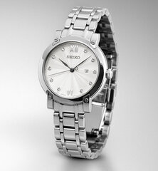 Женские часы Seiko SXDG79P1 S0324593 цена и информация | Женские часы | kaup24.ee