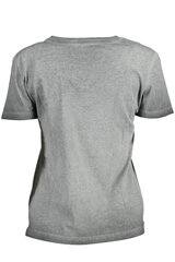 Женская футболка Guess Jeans W2GI09I3Z00, серая цена и информация | Женские футболки | kaup24.ee