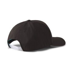 Müts meestele MAP F1 BB Cap Puma Black 02316601 hind ja info | Meeste sallid, mütsid ja kindad | kaup24.ee