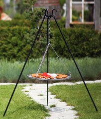 Grillrest CookKing, 200 cm x 80 cm цена и информация | Грили | kaup24.ee