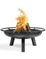 Lõkkease CookKing Porto, 70 cm цена и информация | Очаги для костра | kaup24.ee