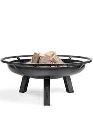 Lõkkease CookKing Porto, 70 cm цена и информация | Очаги для костра | kaup24.ee