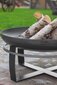 Lõkkease CookKing Viking, 60 cm цена и информация | Lõkkealused | kaup24.ee